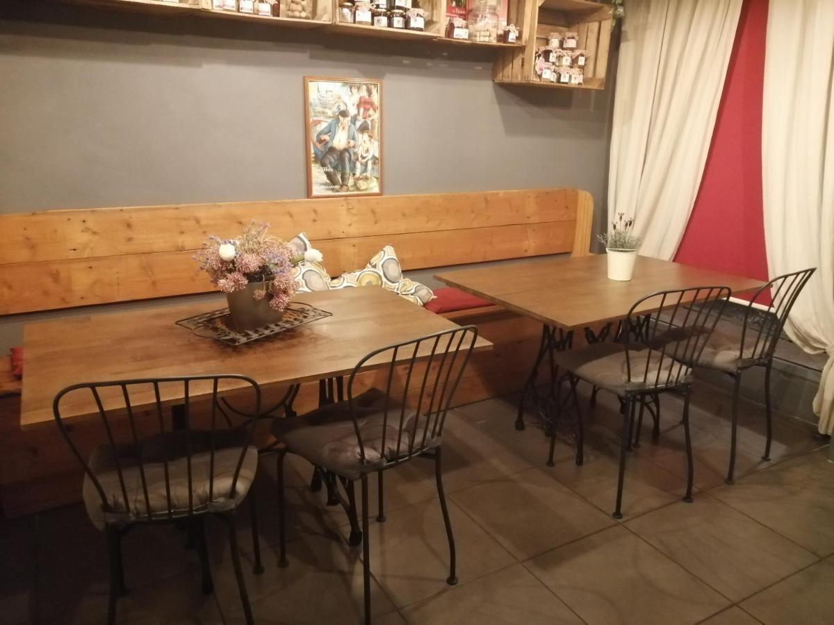 La Vita E Bella سان جان بييه دو بور المظهر الخارجي الصورة
